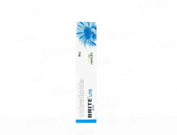 YOVSO Brite Lite Cream 20g