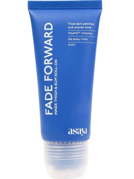 asaya Fade Forward Inner Thigh & Bum AHA Roll-On