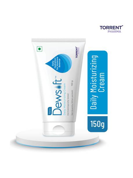 DEWSOFT CREAM