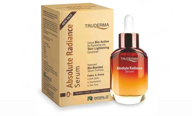 Truderma Absolute Radiance Serum