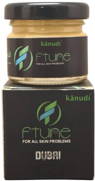 KaNuDi Ftune Night Cream for Remove Dark Spot & Pimple, Acne, Skin Whitening Cream