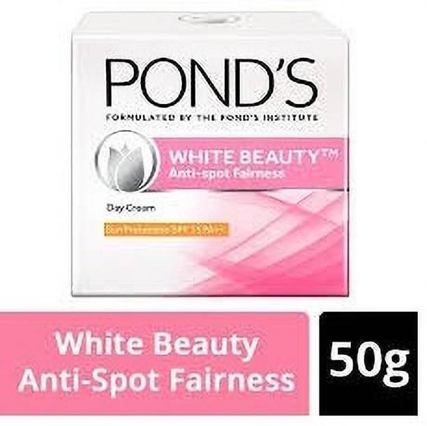 POND's WHITE BEAUTY SKIN GLOWING CREAMS 50G