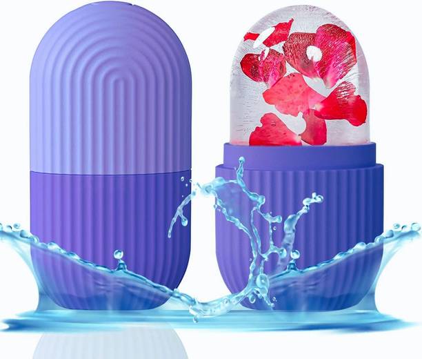 RUGY ice roller for face , neck and body | for puffy eyes, acne , pimple