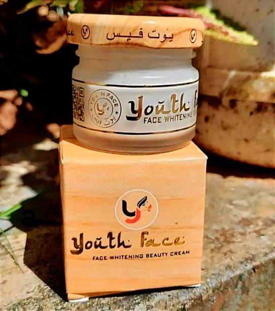 Youth Face Imported Skin Brightening Cream