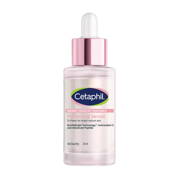 Cetaphil Bright Healthy Radiance Glow Serum