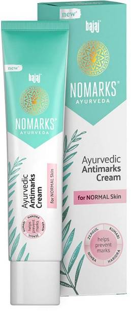 BAJAJ Nomarks Ayurvedic Antimarks Cream