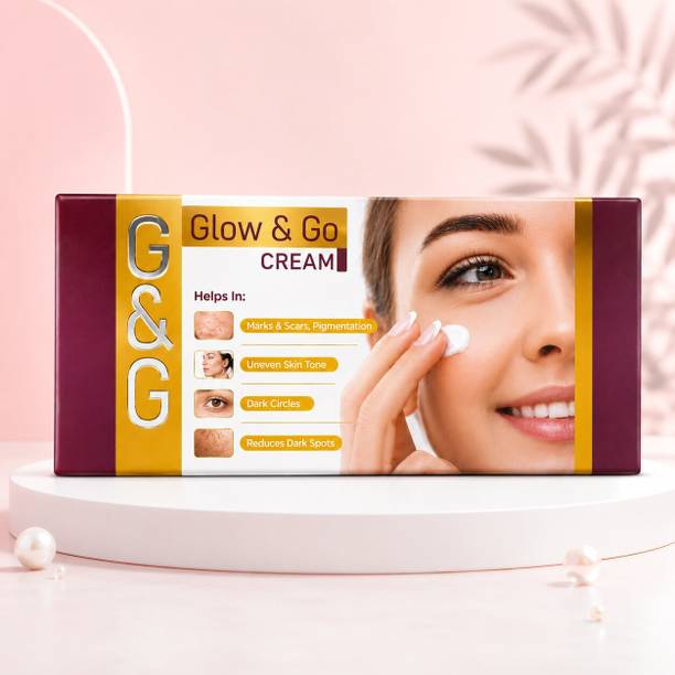 Freia Dark Spots, Scars, Dark Circles, Pigmentation Cream for Men Women