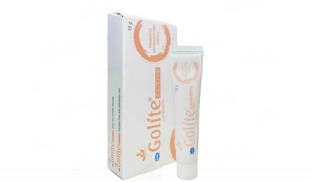 USV Golite Active Cream
