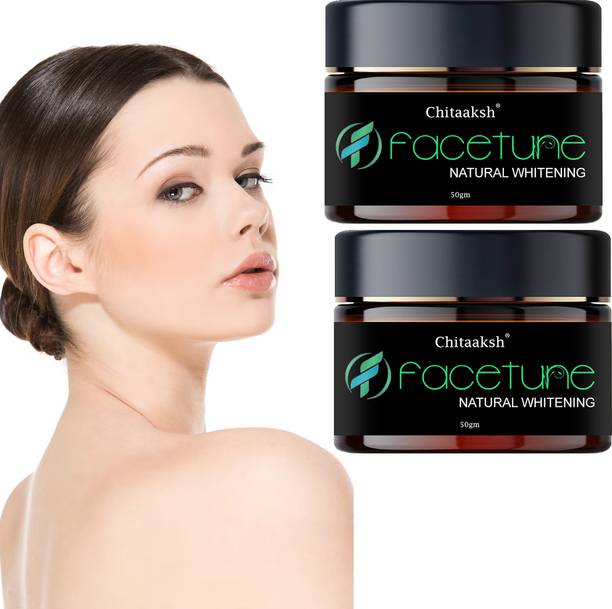 panthi (FTUNE) Whitening Cream, Remove dark spot, natural whitening
