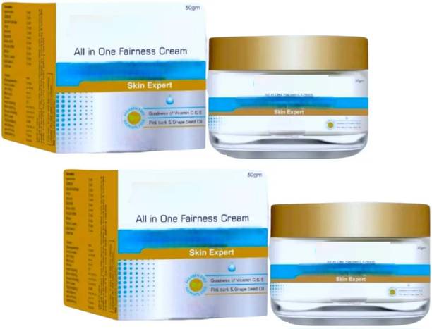 DOOMSDAY GORI GORA ALL IN ONE FAIRNESS CREAM 50GM