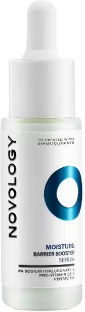 Novology Moisture barrier booster serum