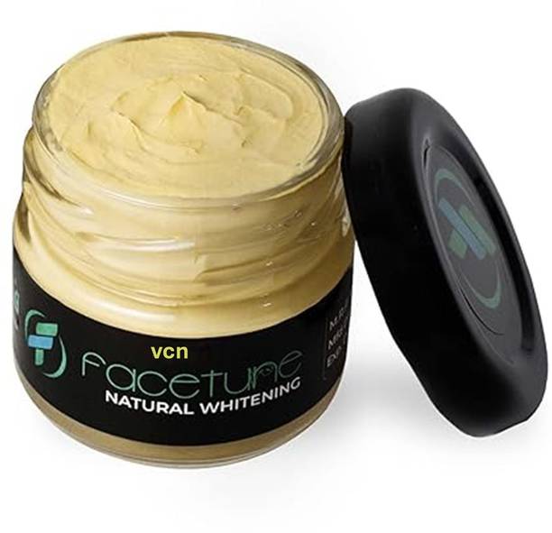 vcn Facetune Natural Whitening Cream |Remove deep dark spot