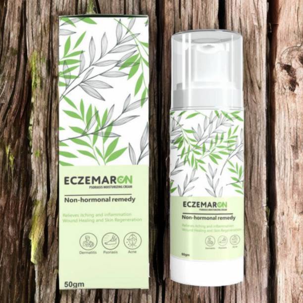 Eczemaron Anti Fungal Cream for Gentle Treatment of Fungal Rashes