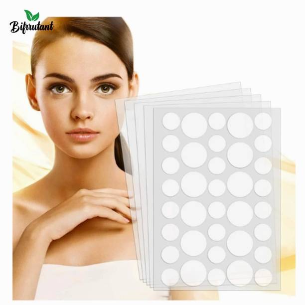 BIFRRUTANT Pimple Stickers Dark Spot Removal Cream Strong Adhesion Hygienic Solution