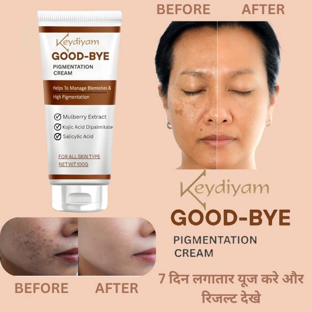 keydiyam Pigmentation Care Cream Other Good|Even Tone Cream