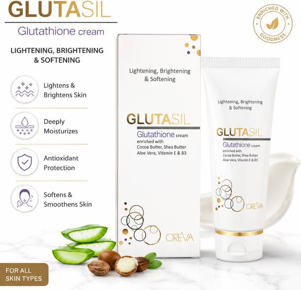 OREVA GLUTASIL
