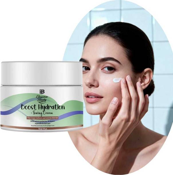 elegance beauty Boost Hydration Deep Hydration