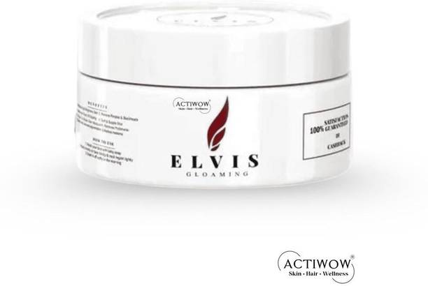 ACTIWOW Elvis Glowing Face Cream with Everlasting Texture