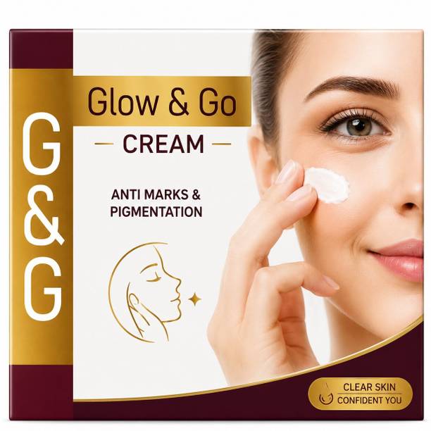 Freia Pigmentation, Marks, Scars Removal Cream for Men Women