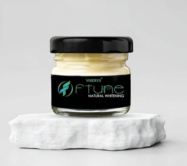 Viserys Facetune (Ftune) Whitening Cream, Remove dark spot, natural whitening