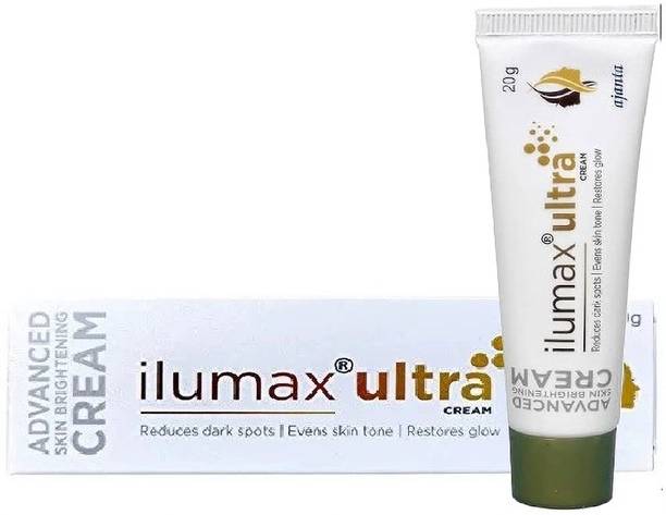 ILUMAX ULTRA Cream