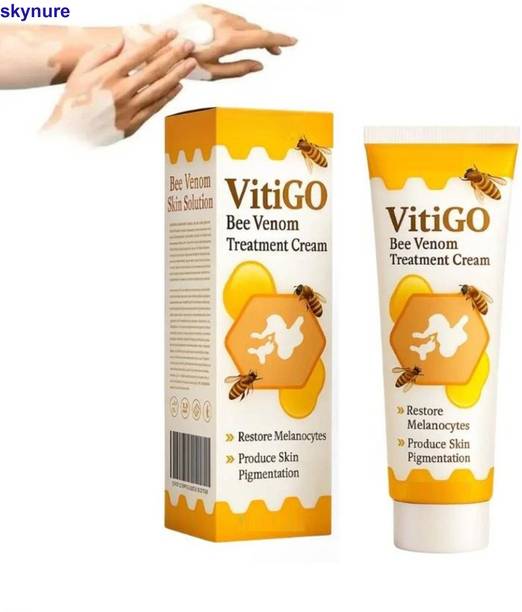 skynure Bee Venom Cream for Skin Tone Pigment Care