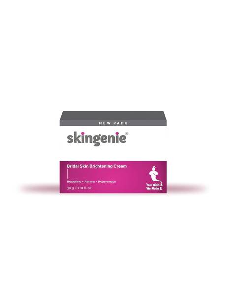 SKINGENIE Bridal Skin Brightening Cream