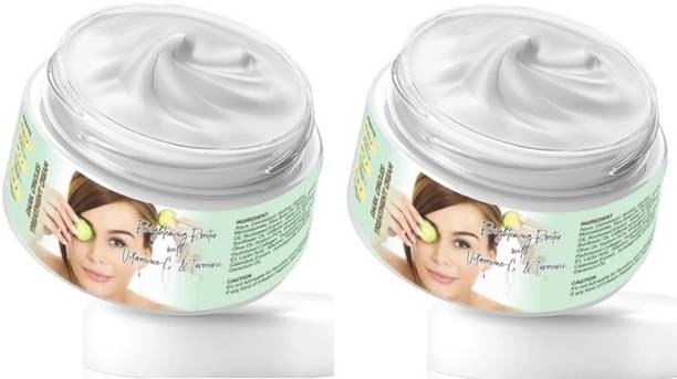 Yuency Under Eye Cream Helps To Remove Dark Circles | Puffy Eyes | Wrinkles