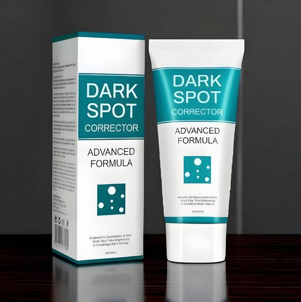 shawdi Ultimate Dark Spot Remover Cream (For Face, Hands & Body, Reduces Pigmentation & Even Skin Tone, All Skin Types)