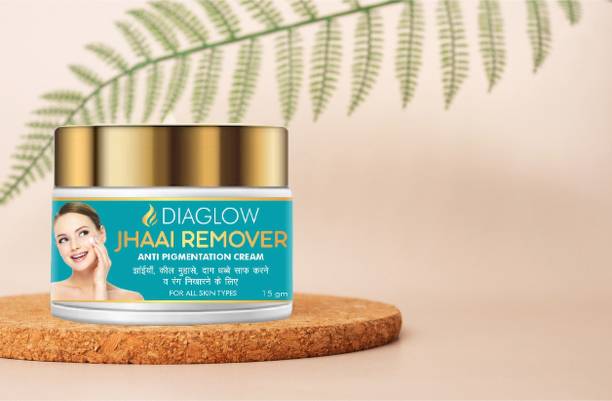 Diaglow Jhaai Remover Anti Pigment Spot Remover Cream For Remove Pimple Marks p-1