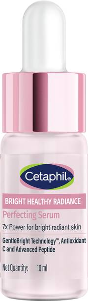 Cetaphil Bright Healthy Radiance Glow Serum