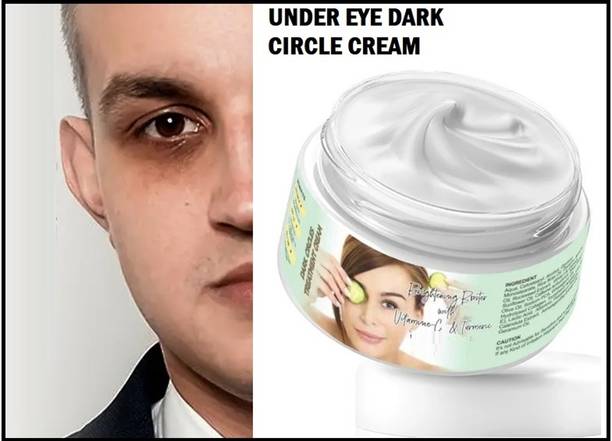 Yuency Hydrating Under Eye Cream