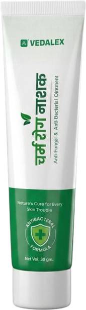Vedalex Charam Rog Nashak Anti Fungal Cream