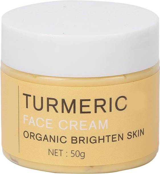 blenza Turmeric Face Cream Brightening Skin Care Repairing Moisturizing Face Cream