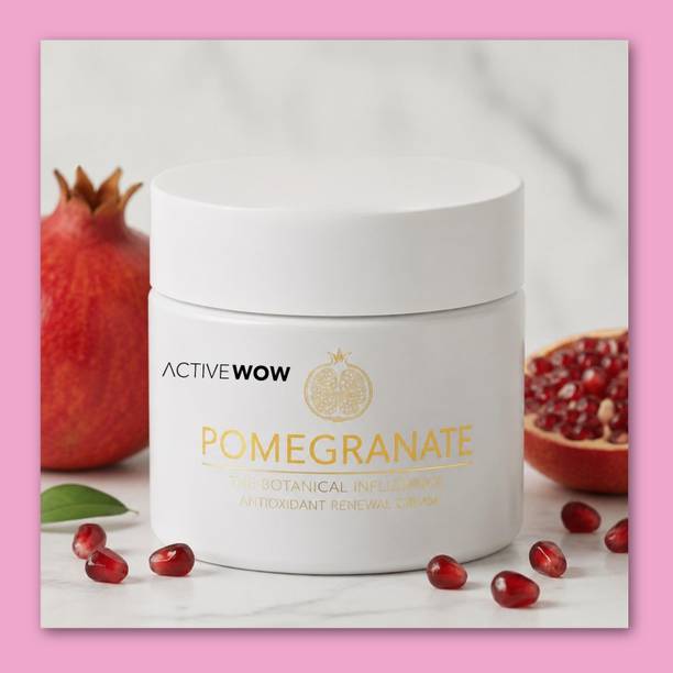 Active Wow Youthful Glow Fresh Radiance Face Cream