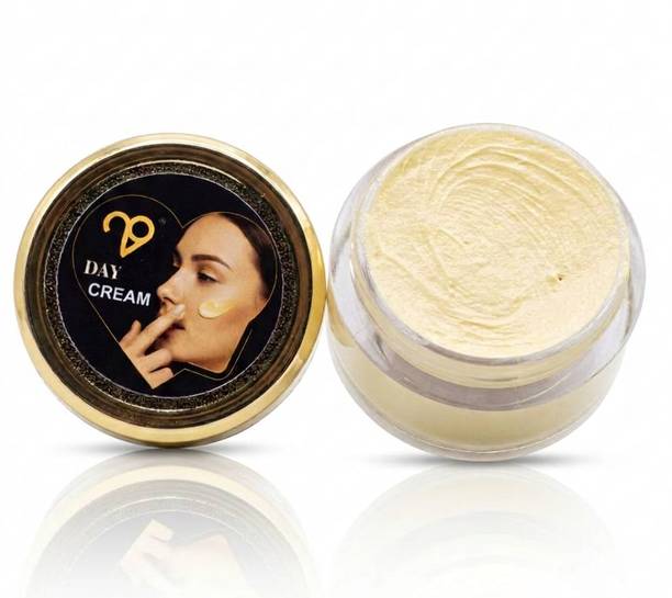 twosix Avocado Day Brightening Face Cream | For Dark Spots, Uneven Skin Tone, Removes Pigmentation, Removes Pimples | Cream (25gm)