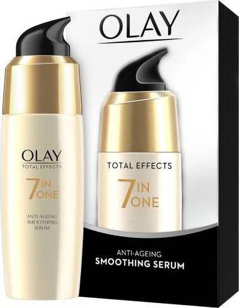OLAY Total Effects 7 in 1 Anti-ageing smoothing Serum