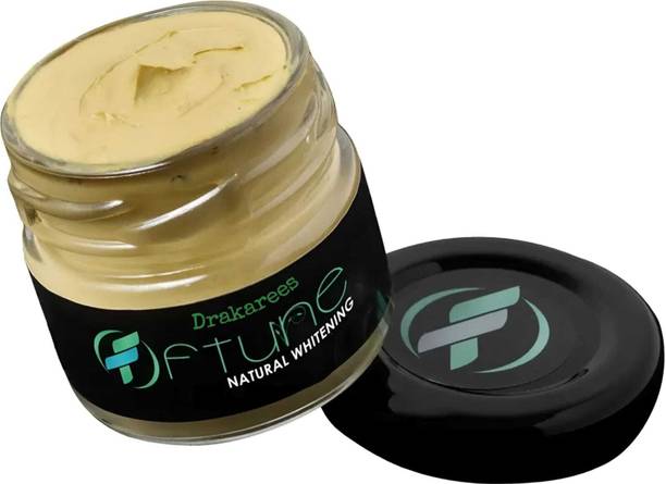 Drakarees Facetune face Whitening Cream, Remove dark spot, natural whitening cream