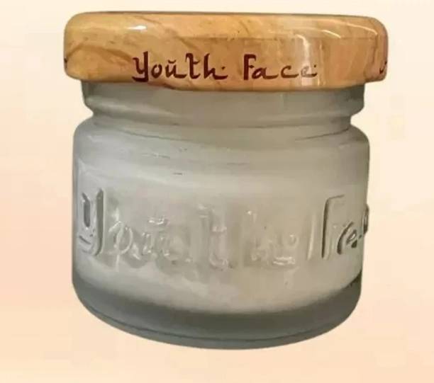 Youth Face Imported Skin Whitening and Brightening Cream