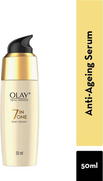 OLAY Total Effects Serum Vitamin C, Niacinamide, Green Tea
