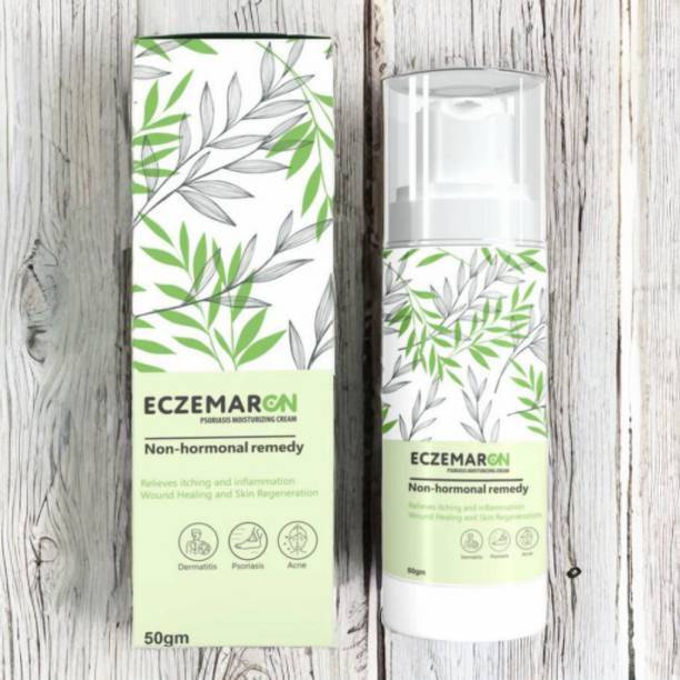Eczemaron Anti Fungal Cream for Immediate Itch Relief