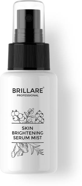 BRILLARE Brillare Skin Brightening Serum Mist For Reducing Pigmentation