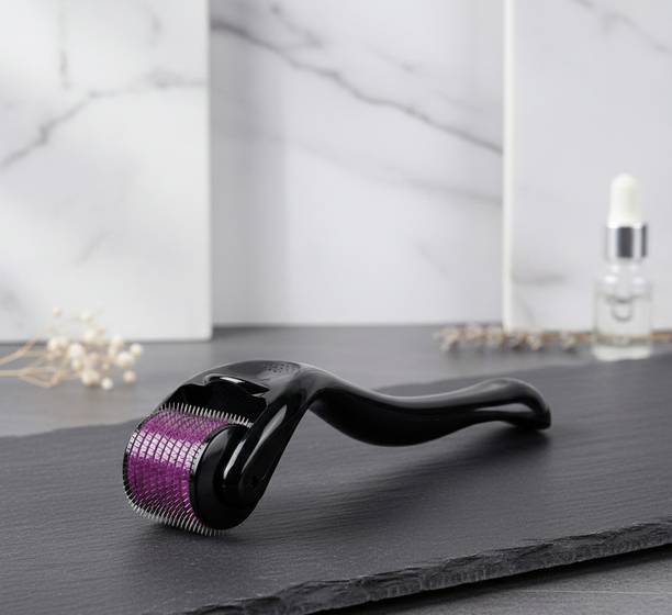 Fairlis 0.5mm Titanium Roller for Hair Growth & Skin Care
