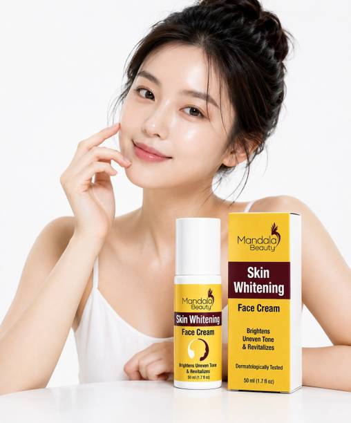 mandala beauty Skin Whitening Face Cream