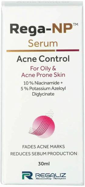 Regaliz REGA -NP ACNE CONTROL SERUM