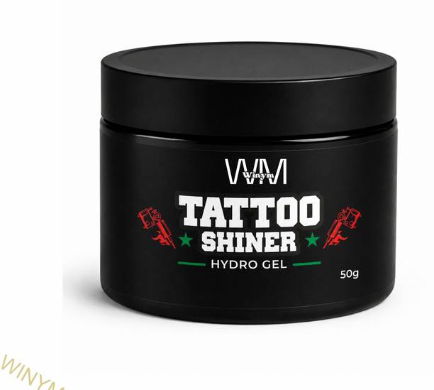 Winym Tattoo Shiner Gel Tattoo Shine Therapy