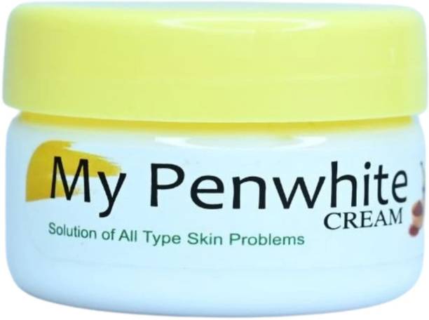 Penwhite Anti fungal cream for Ringworm, itching, Eczema & Fungal Infection
