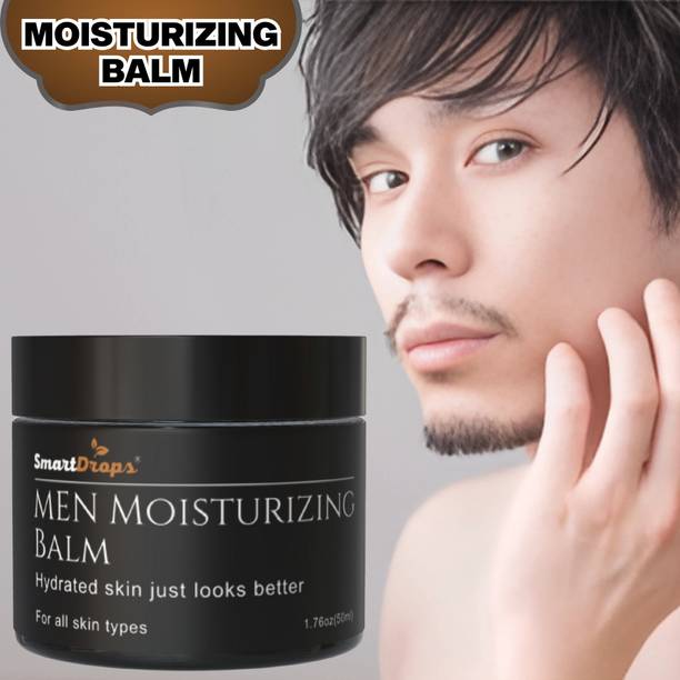 smartdrops Soft Skin Everyday Moisturizing Cream