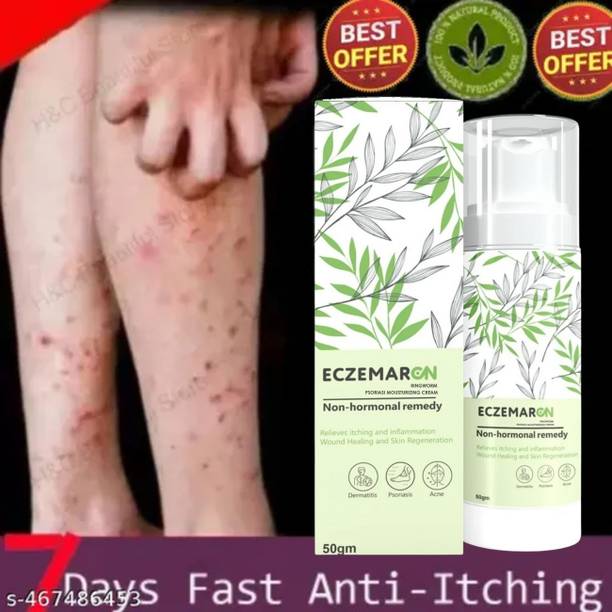 Eczemaron Ringworm Ayurvedic ItchCoat AntiFungal infection Malam for-Ringworm,Skin Infection (1)