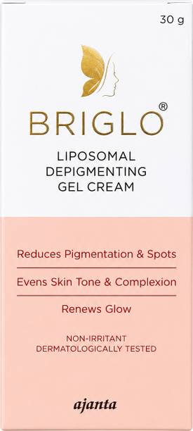 Briglo gel cream